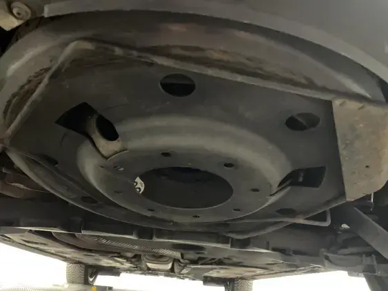 RENAULT SCENIC IV - voiture d'occasion - Photo 17