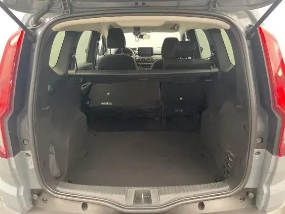 DACIA JOGGER - voiture d'occasion - Photo 16