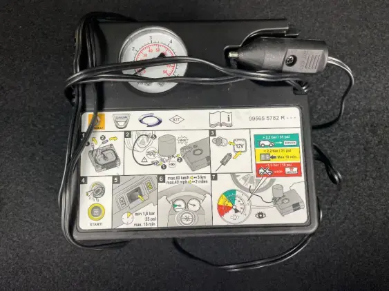 DACIA JOGGER - voiture d'occasion - Photo 17