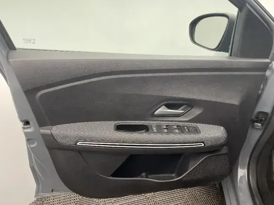 DACIA JOGGER - voiture d'occasion - Photo 19