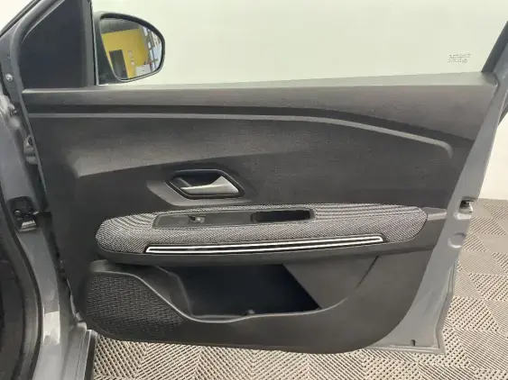 DACIA JOGGER - voiture d'occasion - Photo 20