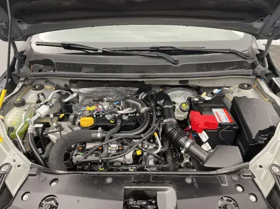 DACIA JOGGER - voiture d'occasion - Photo 21