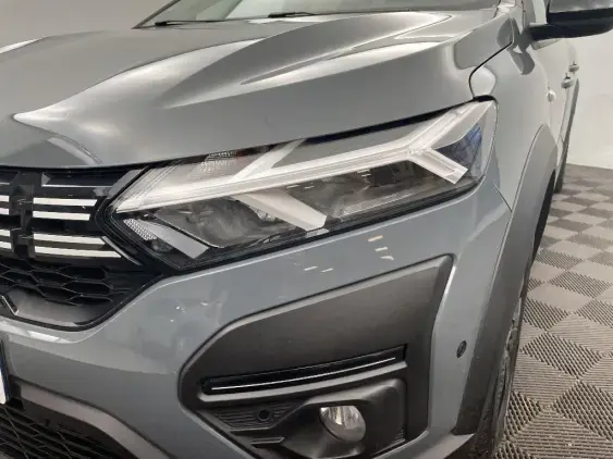 DACIA JOGGER - voiture d'occasion - Photo 22