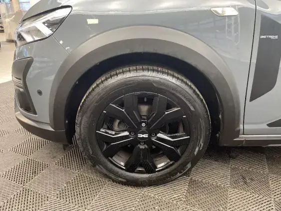 DACIA JOGGER - voiture d'occasion - Photo 23