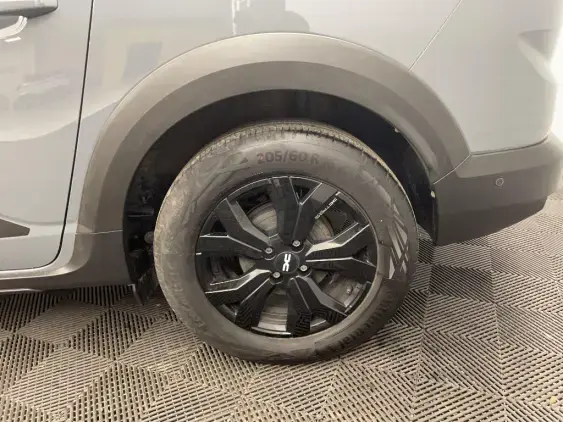 DACIA JOGGER - voiture d'occasion - Photo 24