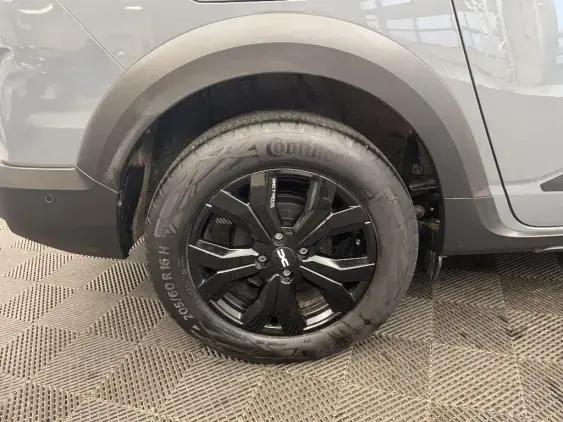 DACIA JOGGER - voiture d'occasion - Photo 25