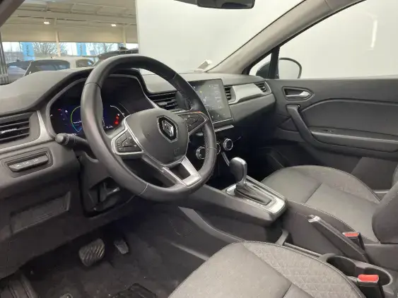 RENAULT CAPTUR II - voiture d'occasion - Photo 18