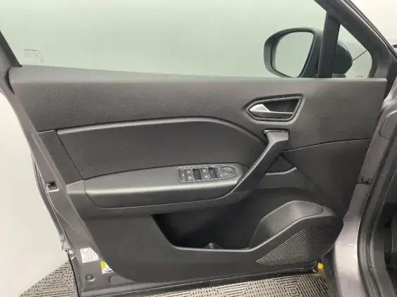 RENAULT CAPTUR II - voiture d'occasion - Photo 19