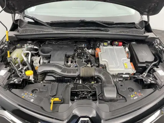 RENAULT CAPTUR II - voiture d'occasion - Photo 21