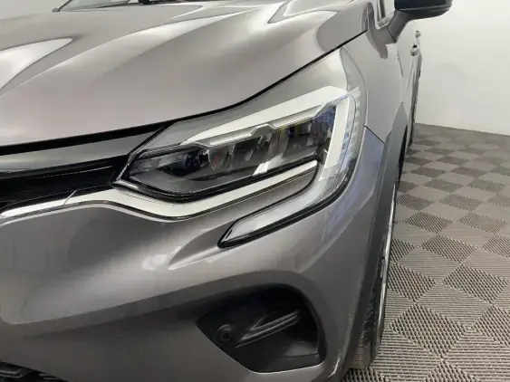 RENAULT CAPTUR II - voiture d'occasion - Photo 22