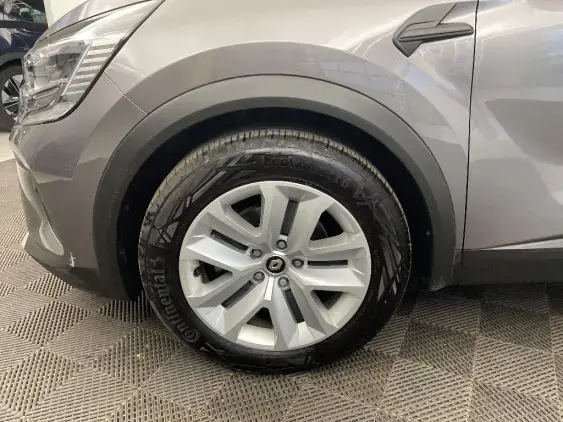 RENAULT CAPTUR II - voiture d'occasion - Photo 23