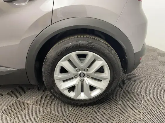 RENAULT CAPTUR II - voiture d'occasion - Photo 24