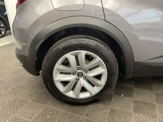 RENAULT CAPTUR II - voiture d'occasion - Photo 25