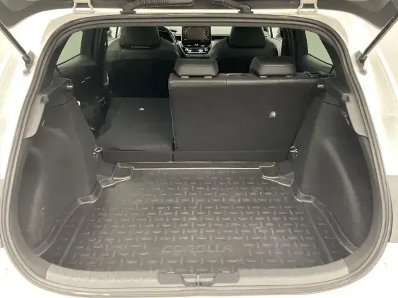 TOYOTA COROLLA XII - voiture d'occasion - Photo 16