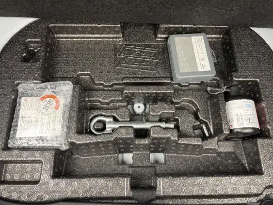 TOYOTA COROLLA XII - voiture d'occasion - Photo 17