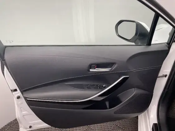 TOYOTA COROLLA XII - voiture d'occasion - Photo 19