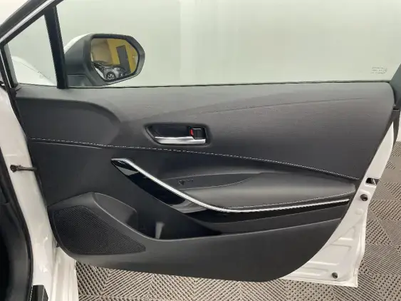 TOYOTA COROLLA XII - voiture d'occasion - Photo 20