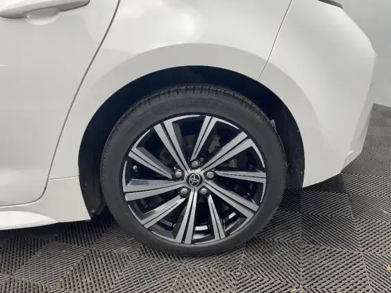 TOYOTA COROLLA XII - voiture d'occasion - Photo 24