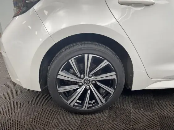 TOYOTA COROLLA XII - voiture d'occasion - Photo 25