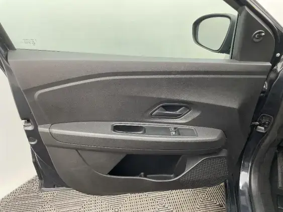 DACIA SANDERO III - voiture d'occasion - Photo 19