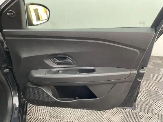 DACIA SANDERO III - voiture d'occasion - Photo 20