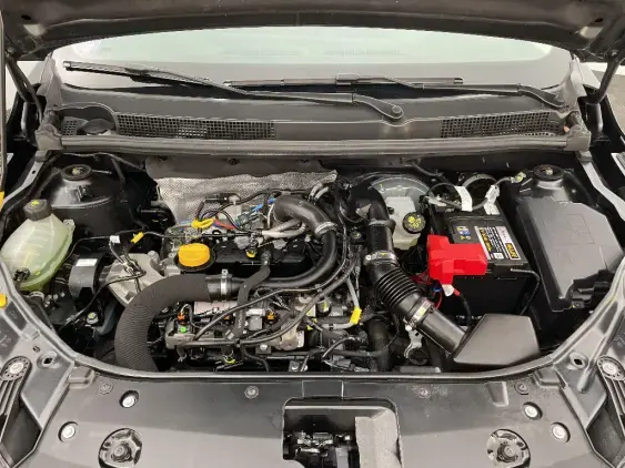 DACIA SANDERO III - voiture d'occasion - Photo 21