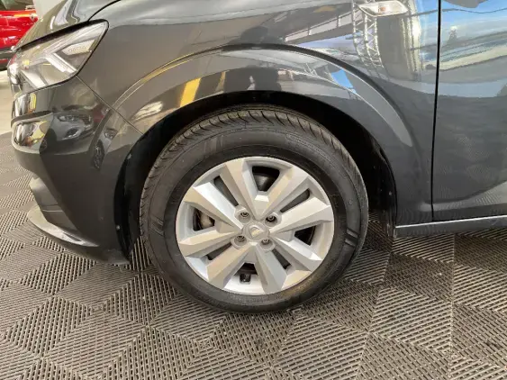 DACIA SANDERO III - voiture d'occasion - Photo 23