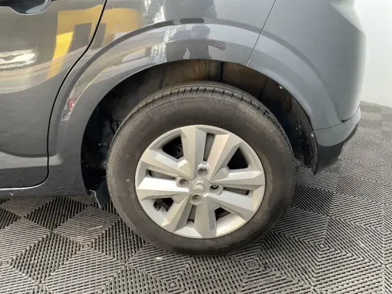 DACIA SANDERO III - voiture d'occasion - Photo 24