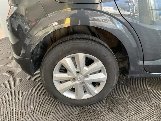 DACIA SANDERO III - voiture d'occasion - Photo 25