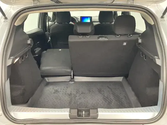 DACIA SANDERO III - voiture d'occasion - Photo 16