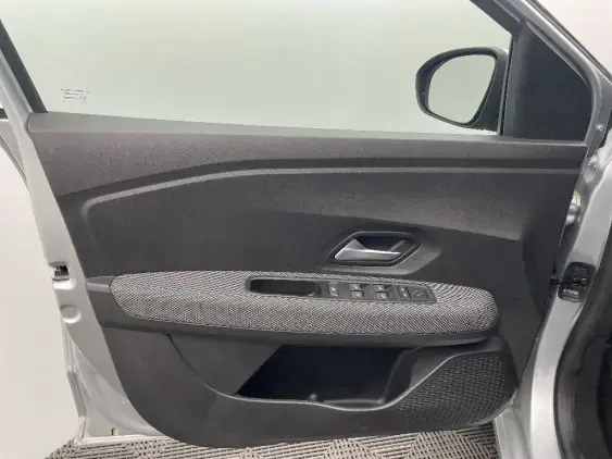 DACIA SANDERO III - voiture d'occasion - Photo 19