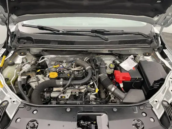 DACIA SANDERO III - voiture d'occasion - Photo 21