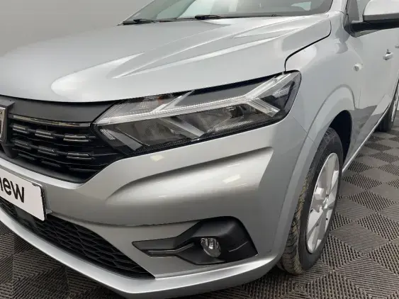 DACIA SANDERO III - voiture d'occasion - Photo 22