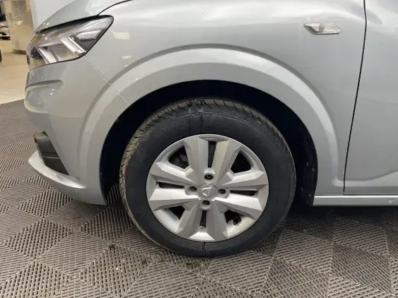 DACIA SANDERO III - voiture d'occasion - Photo 23