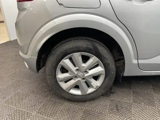 DACIA SANDERO III - voiture d'occasion - Photo 25