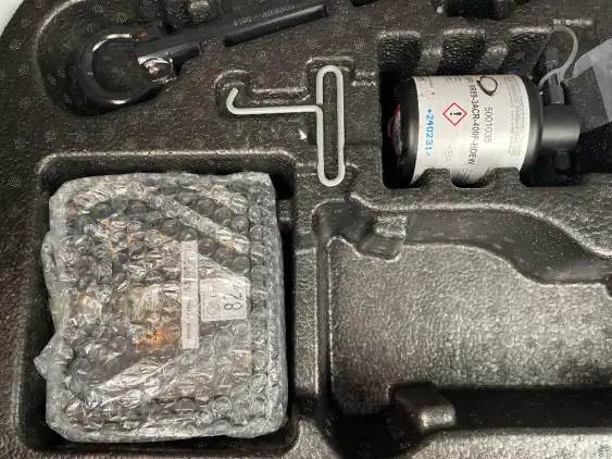 RENAULT 5 III - voiture d'occasion - Photo 17