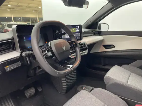 RENAULT 5 III - voiture d'occasion - Photo 18