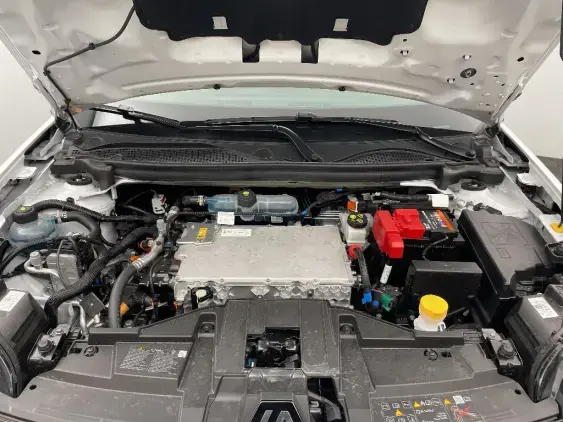 RENAULT 5 III - voiture d'occasion - Photo 21