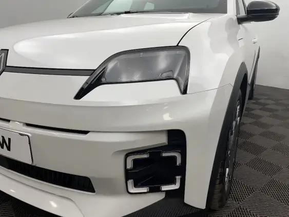 RENAULT 5 III - voiture d'occasion - Photo 22