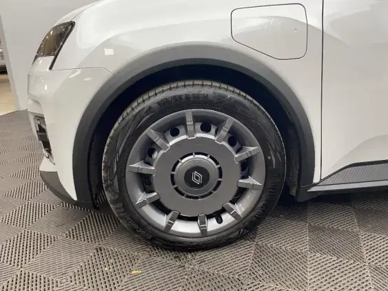 RENAULT 5 III - voiture d'occasion - Photo 23