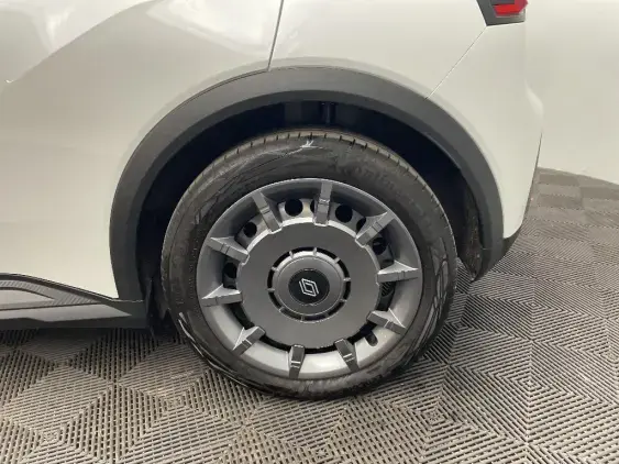 RENAULT 5 III - voiture d'occasion - Photo 24