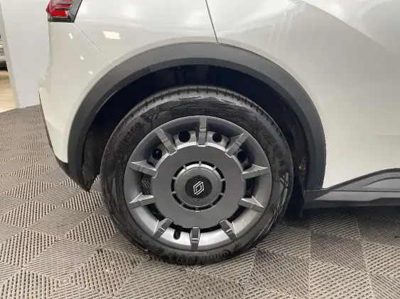 RENAULT 5 III - voiture d'occasion - Photo 25