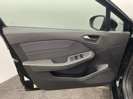 RENAULT CLIO V - voiture d'occasion - Photo 19