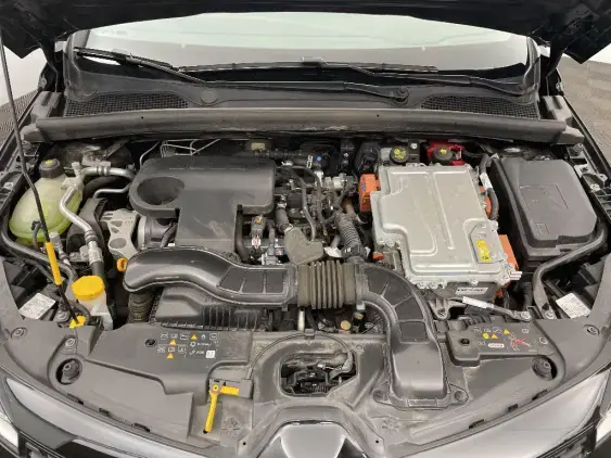 RENAULT CLIO V - voiture d'occasion - Photo 21