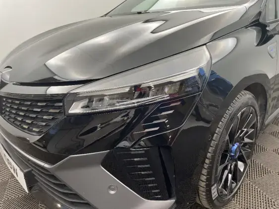 RENAULT CLIO V - voiture d'occasion - Photo 22