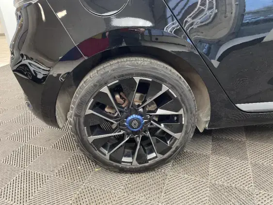 RENAULT CLIO V - voiture d'occasion - Photo 25