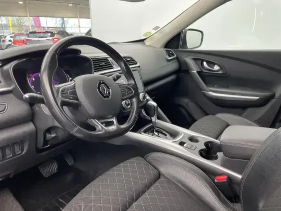 RENAULT KADJAR - voiture d'occasion - Photo 18