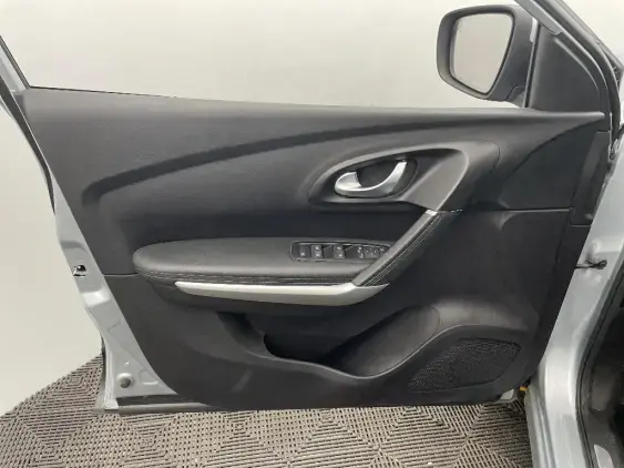 RENAULT KADJAR - voiture d'occasion - Photo 19