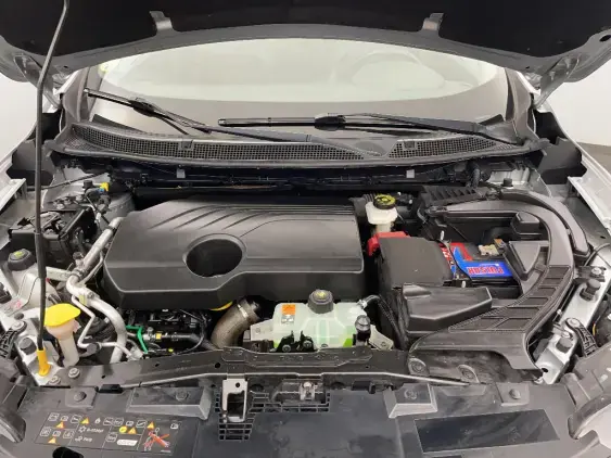 RENAULT KADJAR - voiture d'occasion - Photo 21