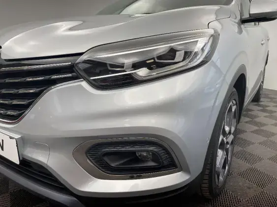 RENAULT KADJAR - voiture d'occasion - Photo 22